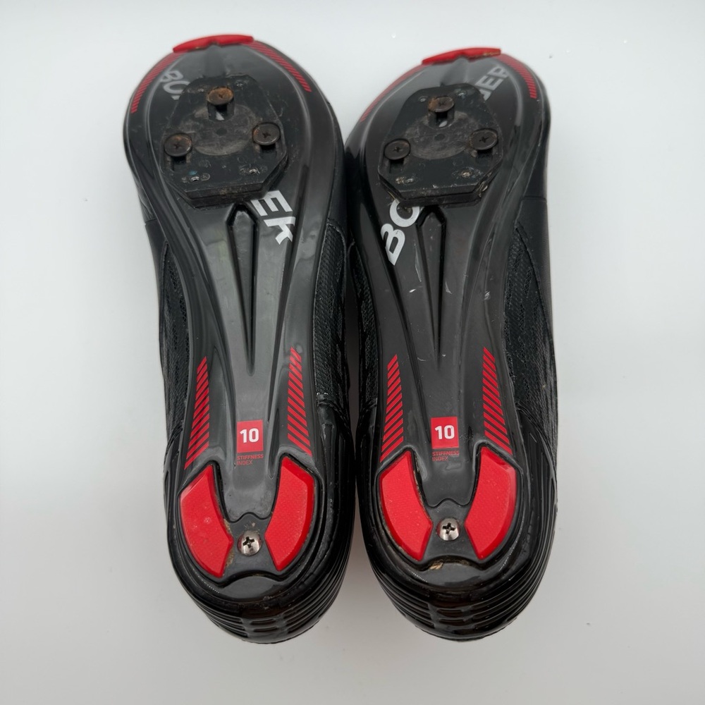 Bontrager Velocis Mens Cycling road shoe size 13‎ - Picture 4 of 6